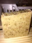Chamomile & Lavender Soap