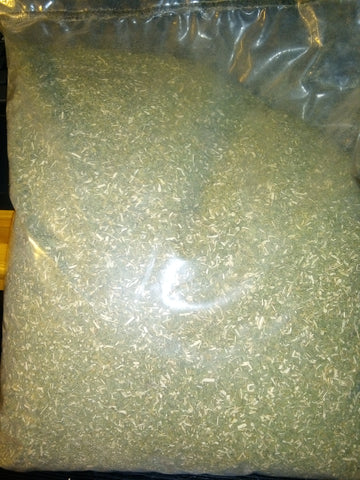 Wildcrafted Guinea Hen Weed/Anamu - 25g