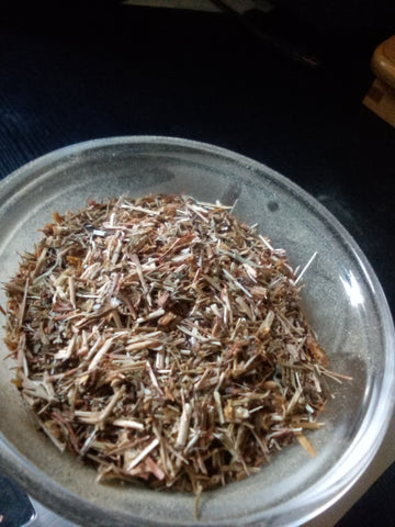 St. John's Wort, organic - 20g