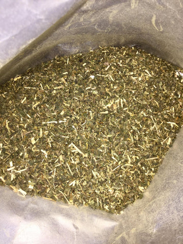 Nettle Leaf, organic - 20g