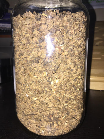 Valerian Root, organic - 50g