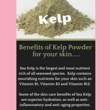 Organic Face Mask(dry skin)