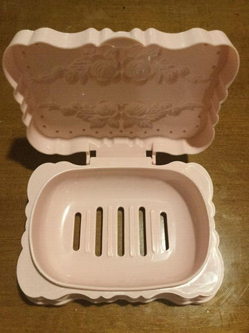 Soap Container