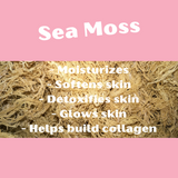 Organic Face Mask(dry skin)