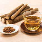 Multivitamins Gel - irish or sea moss & bladderwrack, organic burdock root
