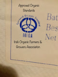 GEL, Sun-kissed Irish Moss(REAL CHONDRUS CRISPUS)