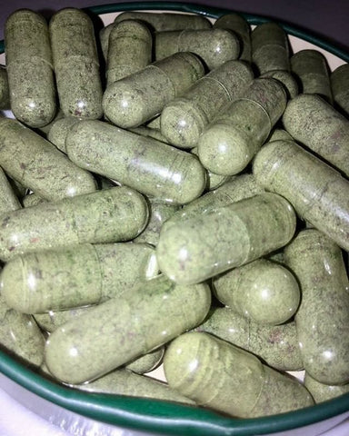 Vitalmin "Sea" Capsules™