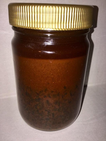 Amazonian's Potion - 2oz