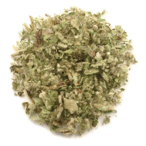 Inhale, Exhale Moss Gel