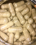 Brain and Nerve Health Capsules
