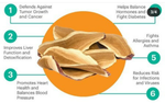 Brain and Nerve Health Capsules