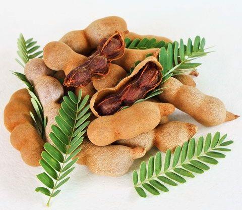 Tamarind & Ginger Moss(detoxes body + fluoride) *TKARONTO ONLY*