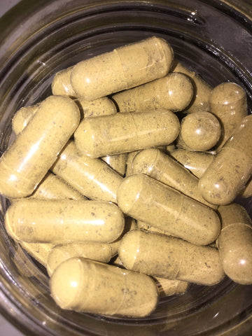Multi-vitamin Capsules