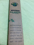 Charcoal Bamboo Toothbrush