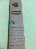 Charcoal Bamboo Toothbrush