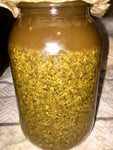 Worms-Be-Gano Potion - 2oz