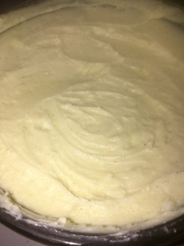 Eczema Cream, organic