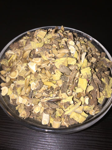 Livertox Me Herbal Tea