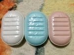 Travel Soap Container