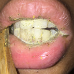 Organic Herbal Tooth Powder