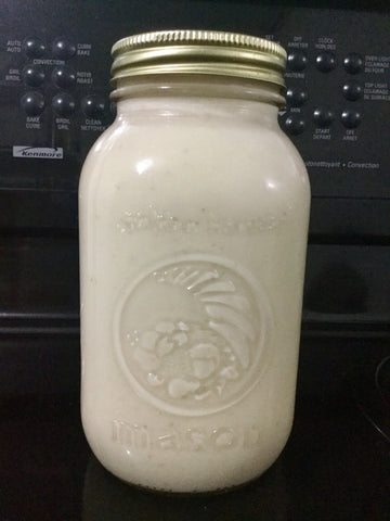 Alkaline H3mp Mylk - 1L - *TKARONTO only*