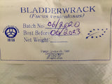 Wildcrafted Bladderwrack(Fucus Vesiculosus)