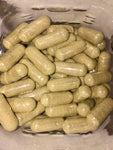 Parasites Fighter Capsules