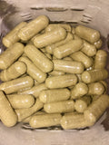 Parasites Fighter Capsules