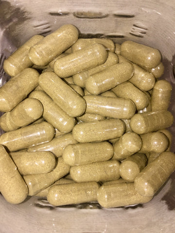 Parasites Fighter Capsules