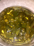 Wildcrafted Bladderwrack(Fucus Vesiculosus)