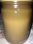 Golden Age Potion - 2oz