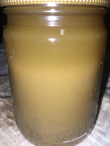 Golden Age Potion - 2oz