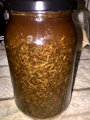 Chill Potion - 2oz