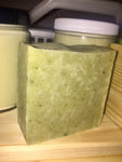 🌊Irish (Sea) Moss Soap🌊