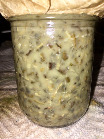 Immune Me Potion - 2oz