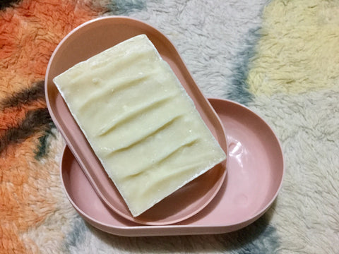 Travel Soap Container